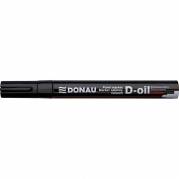 Donau permanent paintmarker 2,8mm sort 