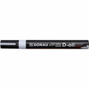 Donau permanent paintmarker 2,8mm hvid 
