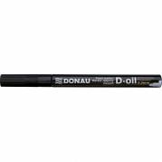 Donau permanent paintmarker 2,2mm sort 