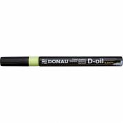 Donau permanent paintmarker 2,2mm gul 
