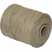 Q-connect bindegarn 250g 250m brun