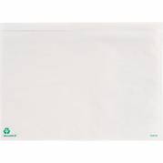 Docustick f&oslash;lgeseddellommer C4 225x328mm 500stk 