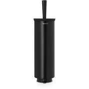 Brabantia toiletb&oslash;rste mholde sort 12,5x11,5x43cm 
