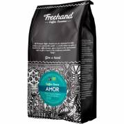 Freehand Amor Roasted kaffeb&oslash;nner 1000g 