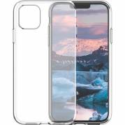 Dbramante Greenland Eco cover iPhone 11/XR klar 
