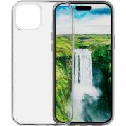 Dbramante Iceland Ultra D30 cover iPhone 15 klar 