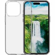 Dbramante Iceland Ultra D30 cover iPhone 15 Pro klar 