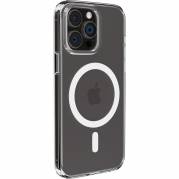 Dbramante Iceland Ultra D30 Magsafe cover iPhone 15 Pro Max klar 