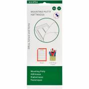 Hæftemasse 60g hvid 