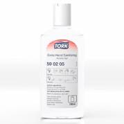 Tork Extra hånddesinfektionsgel 100ml 
