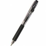 Pentel BK437-A kuglepen 0,7mm sort