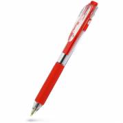 Pentel BK437-A kuglepen 0,35mm r&oslash;d 