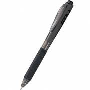 Pentel WOW BK440 kuglepen 1mm sort