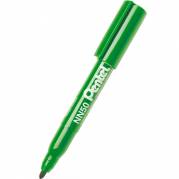 Pentel NN50 permanent marker 2mm gr&oslash;n