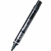 Pentel N50 permanent marker 2mm sort