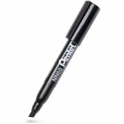 Pentel NN60 permanent marker 2-3mm sort 