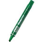 Pentel N60 permanent marker 4-6mm gr&oslash;n