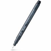 Pentel S20P fineliner 0,4mm sort 
