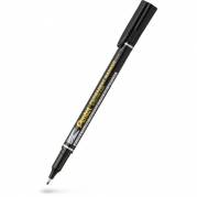 Pentel NF450 permanent marker 0,7mm sort
