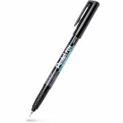 Pentel NMF50 permanent marker 0,6mm sort 