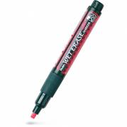 Pentel SMW26 Wet kridtmarker R&oslash;d 2-4 mm