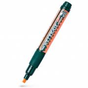 Pentel SMW26 Wet Erase kridtmarker 2-4mm orange 