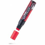 Pentel Wet Erase SMW56 kridtmarker 10-15mm r&oslash;d