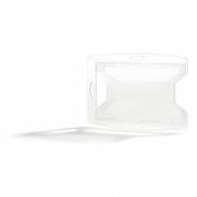 Durable reXycle ID-kortholder 54x87mm 
