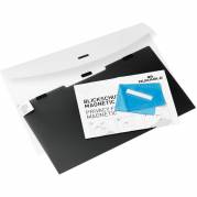 Durable magnetisk sk&aelig;rmfilter 16" 16:10 