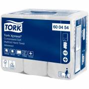 Tork 600454 Xpress Advanced h&aring;ndkl&aelig;deark 2-lags W-fold H2 