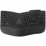 Kensington Pro Fit Ergo KB675 EQ TKL tastatur sort 