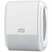 Tork 256010 Constant Airfreshener dispenser A3 hvid 