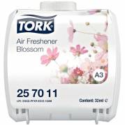 Tork 257011 Constant Airfreshener A3 32ml Blossom
