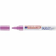 Edding 750 paintmarker 2-4mm pink 