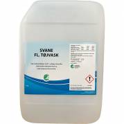 Svane flydende t&oslash;jvask 10kg 