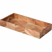 aida Akacie bakke 15x30cm 