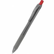 Pentel Energel BLP105 rollerpen 0,5mm r&oslash;d