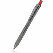 Pentel Energel BLP105 rollerpen 0,25mm r&oslash;d 