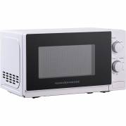 Scandomestic mikroovn 20L hvid 700W 