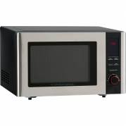 Scandomestic mikroovn med grill 800W 