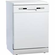 Scandomestic fritst&aring;ende opvaskemaskine 14 kuverter hvid 