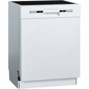Scandomestic indbygget opvaskemaskine 14 kuverter hvid 