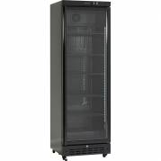 Scancool displayk&oslash;ler 274L sort 