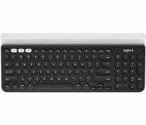 Logitech K780 tastatur tr&aring;dl&oslash;s nordisk layout 