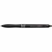 Pilot FriXion Ball+ kuglepen 0,7mm sort 