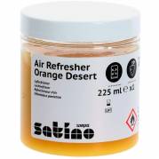 Satino AR1 luftfrisker refill Orange Desert 225ml 
