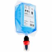 Satino flydende h&aring;nds&aelig;be parfume 1000ml 