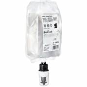 Satino SF1 skums&aelig;be uden parfume 1000ml