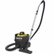 Numatic Nupro Reflo st&oslash;vsuger sort 