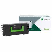 Lexmark 58D2U0E toner sort 55.000ark 
